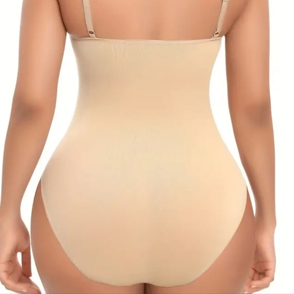 Bodysuit  Briefs - Picture 5 of 6